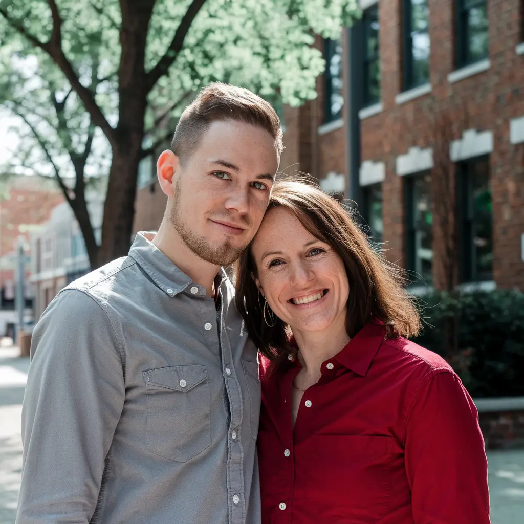 Meet Queer singles in San Bruno, California – online dating for everyone, no matter what you’re looking for.