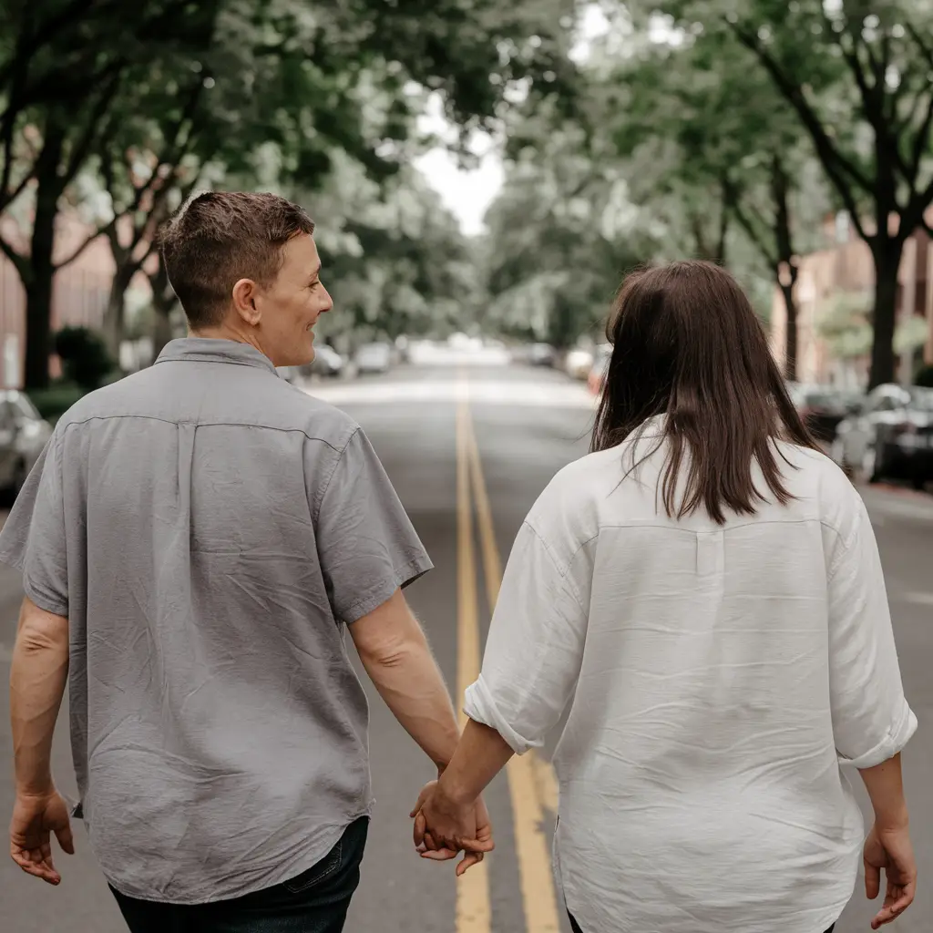 Queer dating online – meet singles in San Buenaventura (Ventura), California and start connecting now!