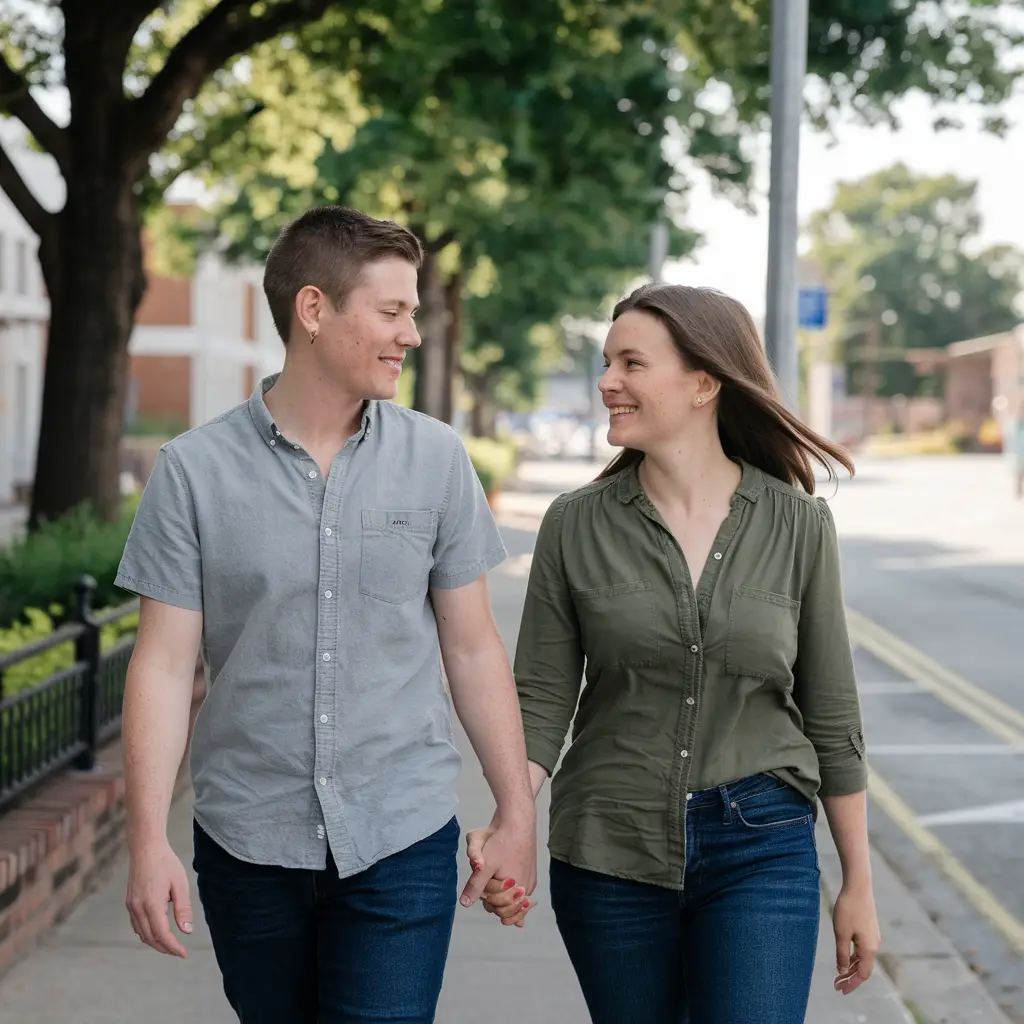 Meet Queer singles in San Clemente, California – start online dating today and find your match!