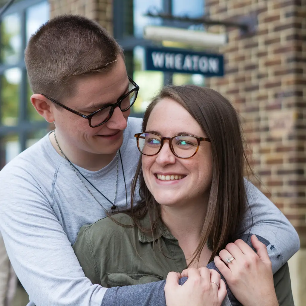 Meet Queer singles in San Diego, California – find love and meaningful connections through online dating today.