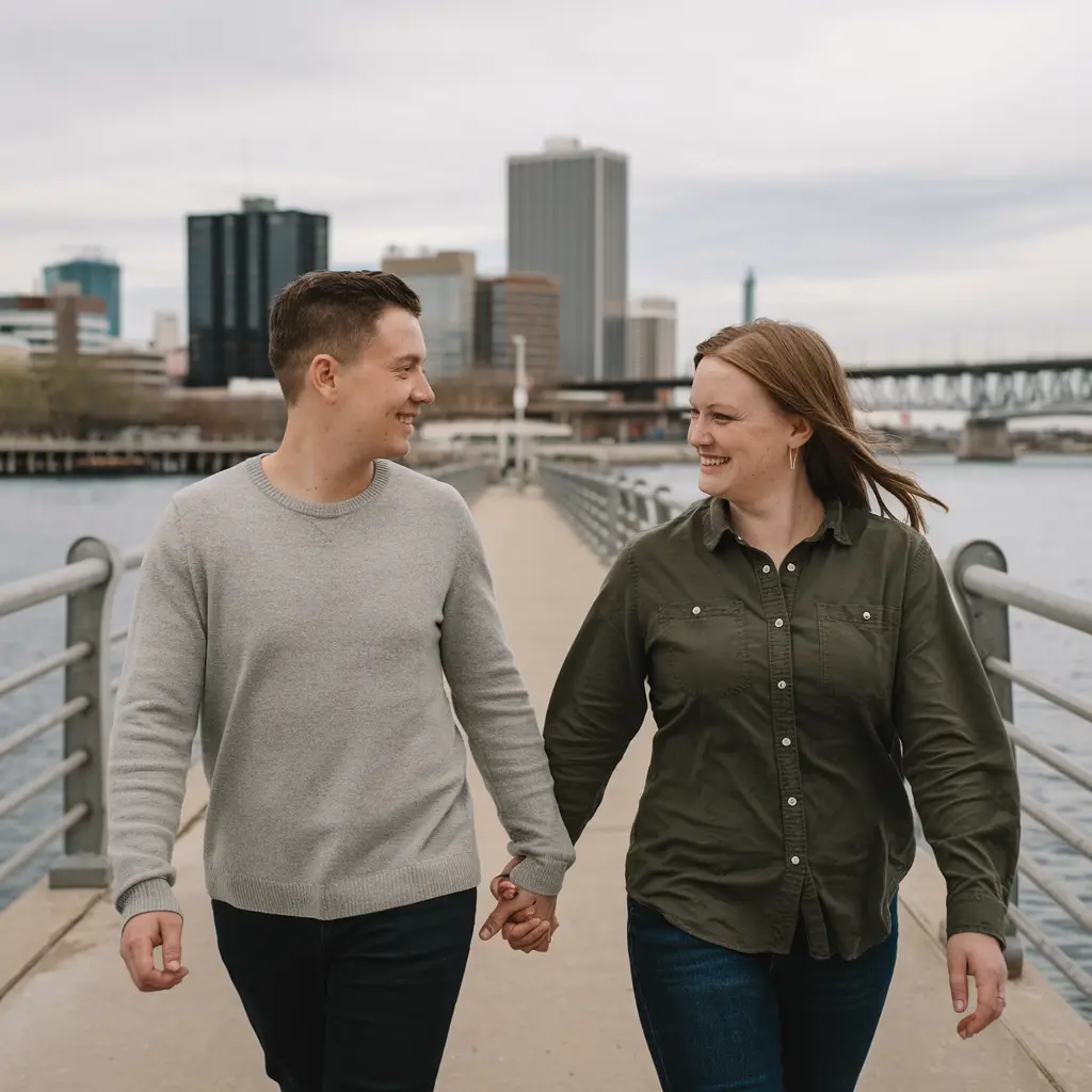 Queer dating online in San Francisco, California – meet singles and find lasting love.