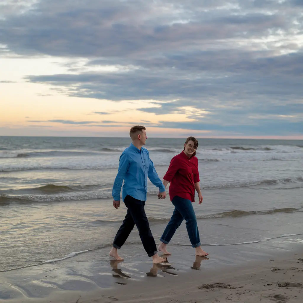 Meet Queer singles in San Jacinto, California through online dating. Start your journey today!