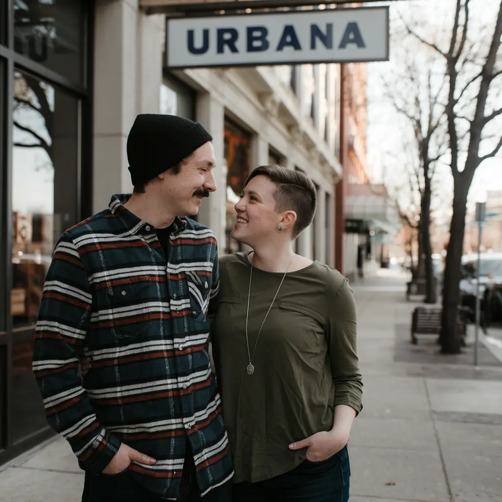 Meet Queer singles in San Marcos, California – find love online and start your journey today.