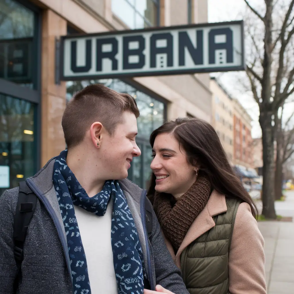 Queer dating in San Mateo, California – meet singles online and create lasting relationships.