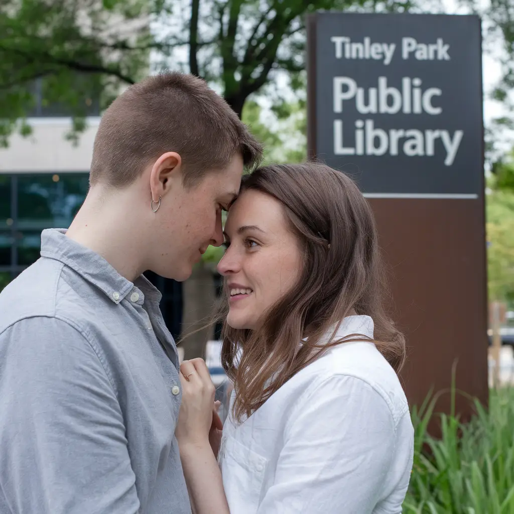 Meet Queer singles in San Rafael, California – online dating for love, fun, and more.