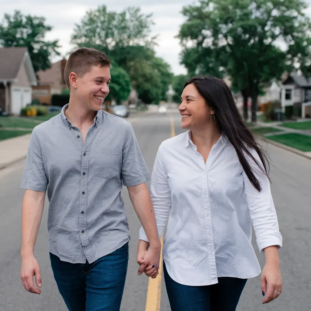 Queer dating made easy – meet singles in San Ramon, California and find love online today.