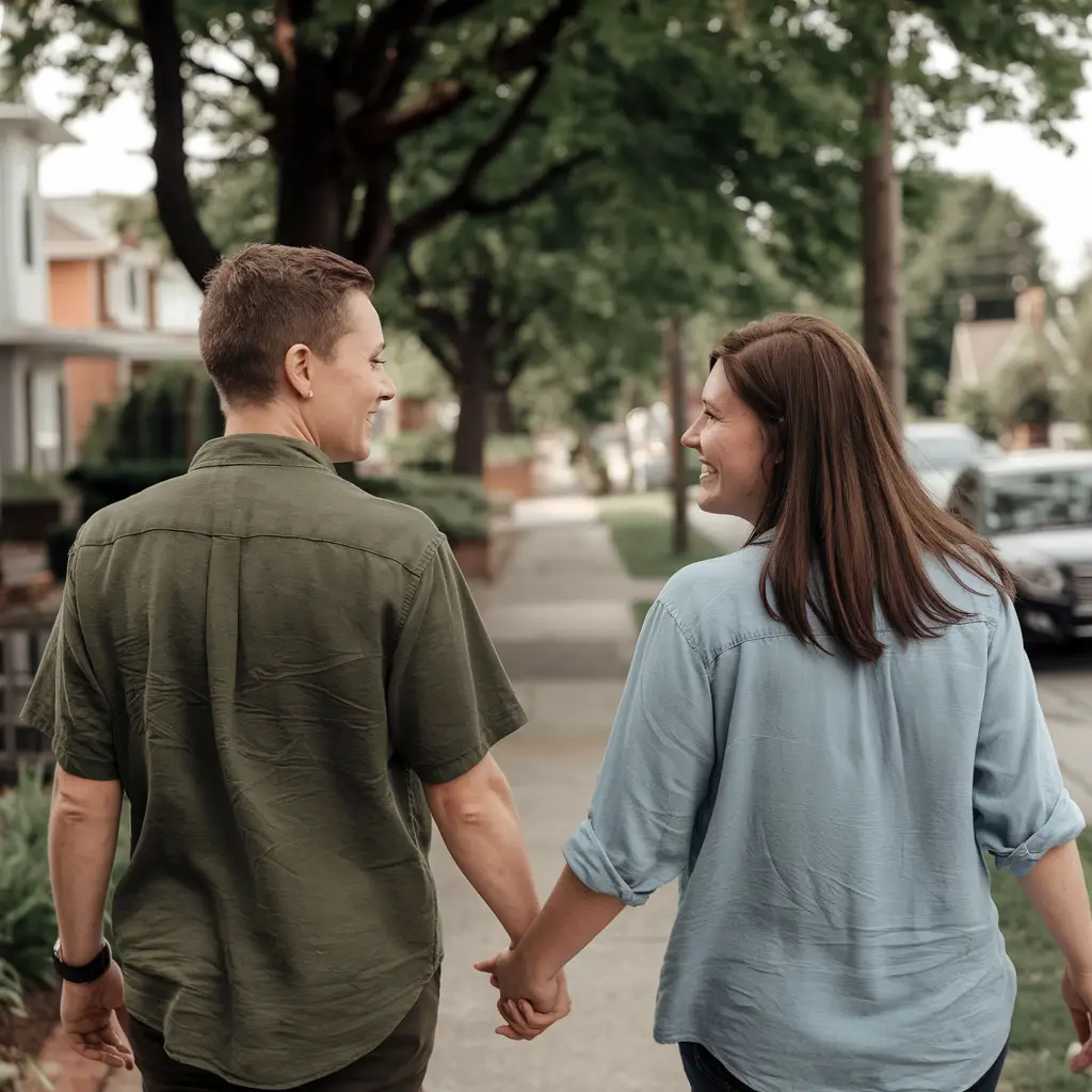 Queer dating made simple in Santa Clara, California – connect with singles today.