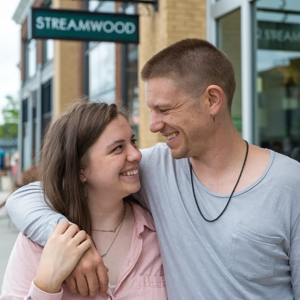 Meet Queer singles in Santa Clarita, California – start your dating adventure online today.