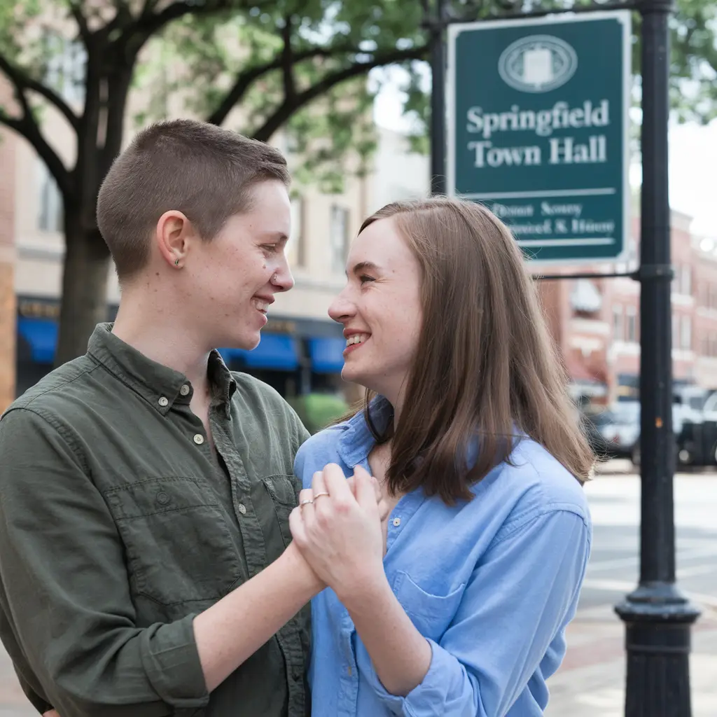 Meet Queer singles in Santee, California – online dating designed for singles like you.