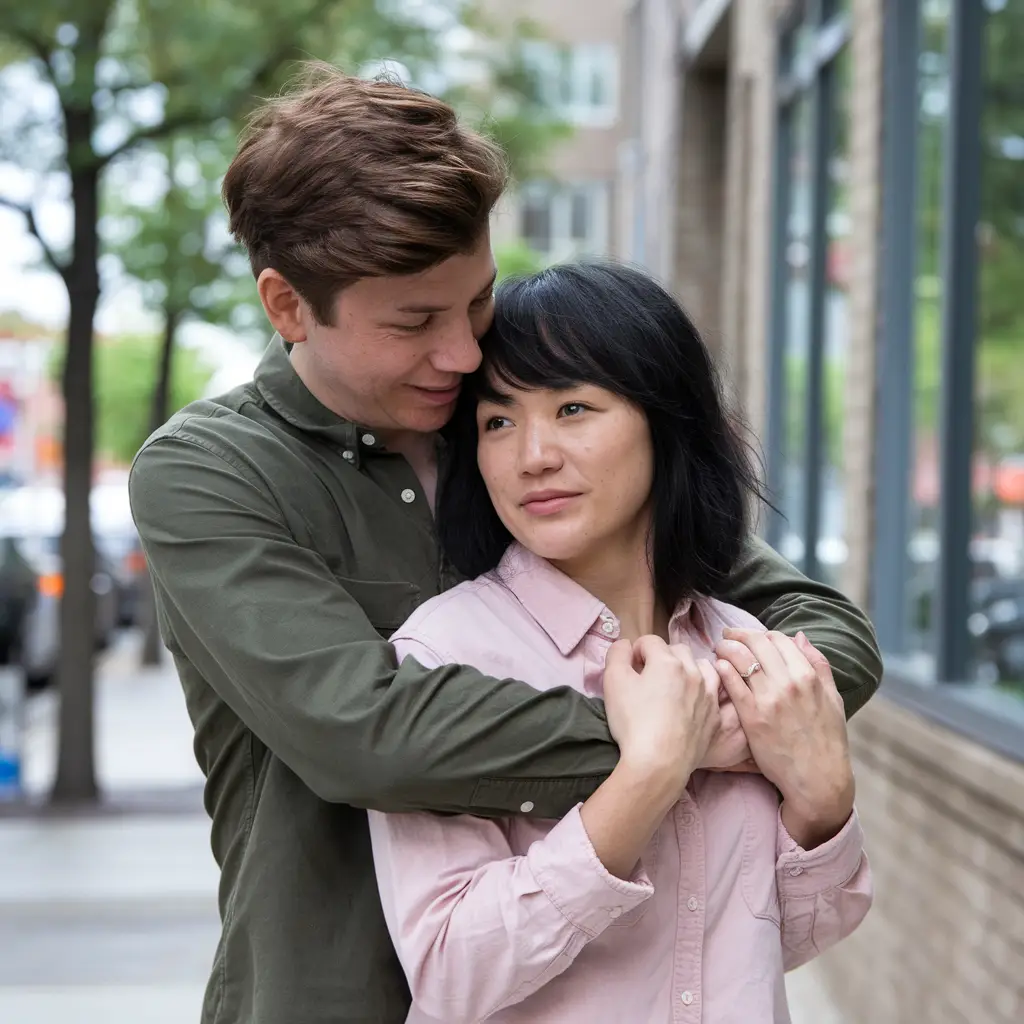Queer singles in South Gate, California are waiting for you! Meet new people online today and find love.