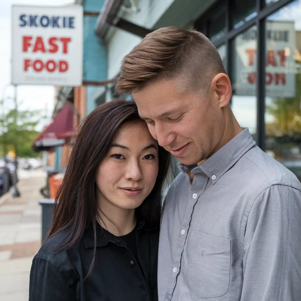 Queer dating in South San Francisco, California – meet singles and start building meaningful connections online.