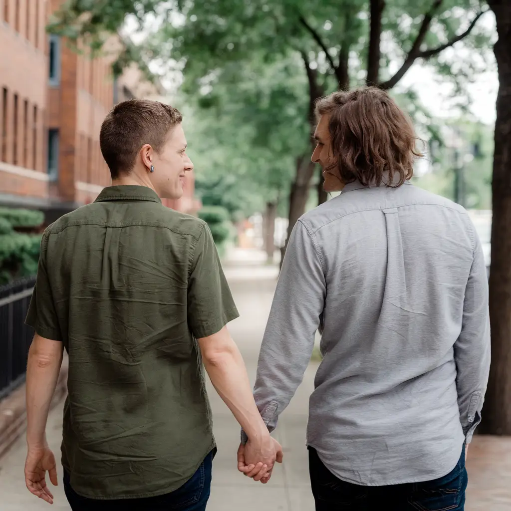 Meet Queer singles near you in Stockton, California. Start online dating and discover love today.