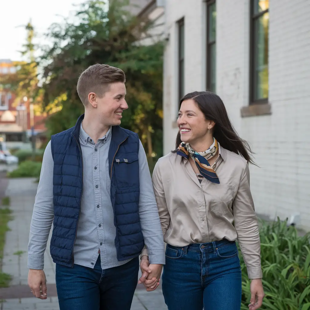 Meet Queer singles in Torrance, California – find love, make connections, and start dating today.