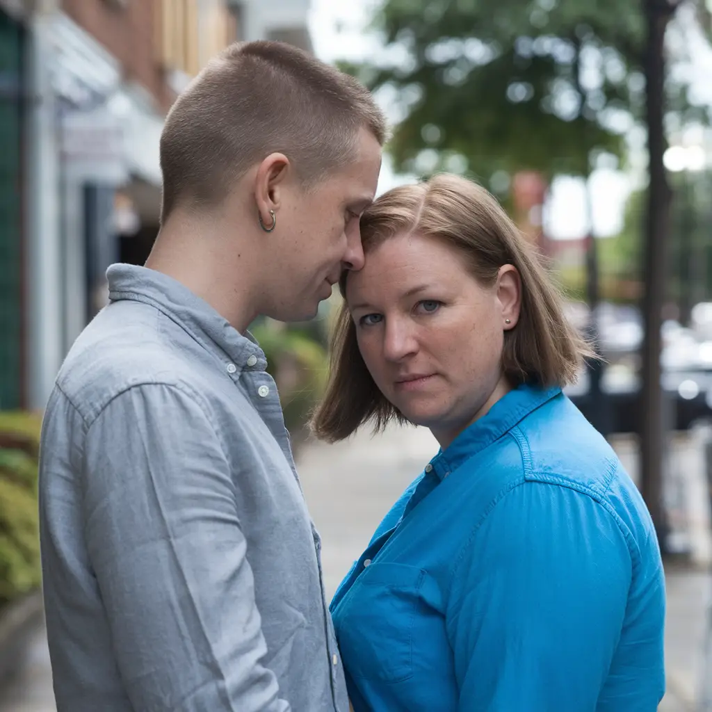 Meet Queer singles in Tracy, California today through online dating. Your match awaits.