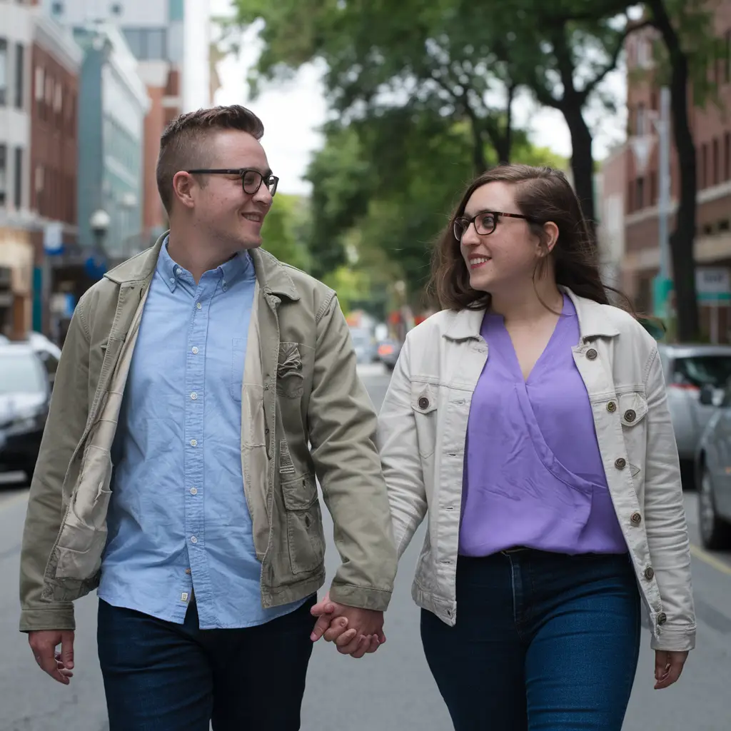 Queer dating in Turlock, California – meet singles and find your match online today.
