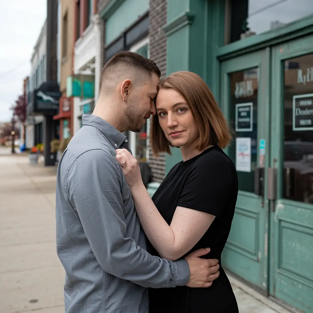 Queer dating in Union City, California – meet singles online, start dating, and find love.