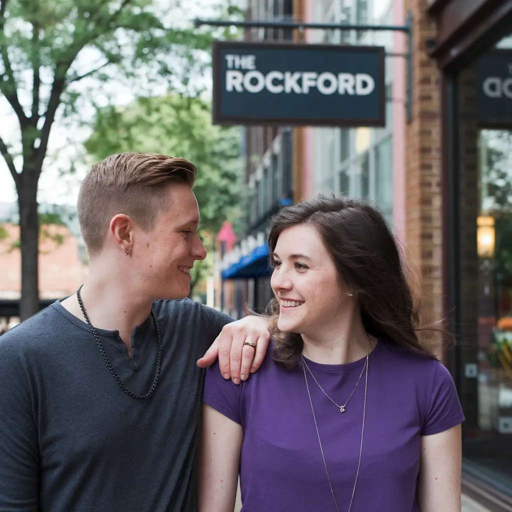 Queer dating in Vacaville, California – online dating for those looking for long-lasting love.
