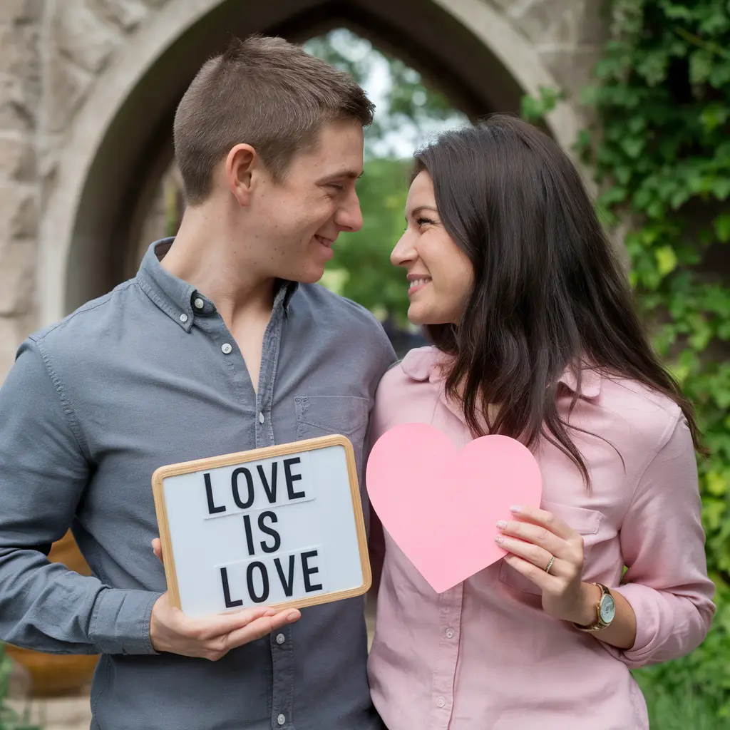 Meet Queer singles in Walnut Creek, California – online dating is the easiest way to start your journey.