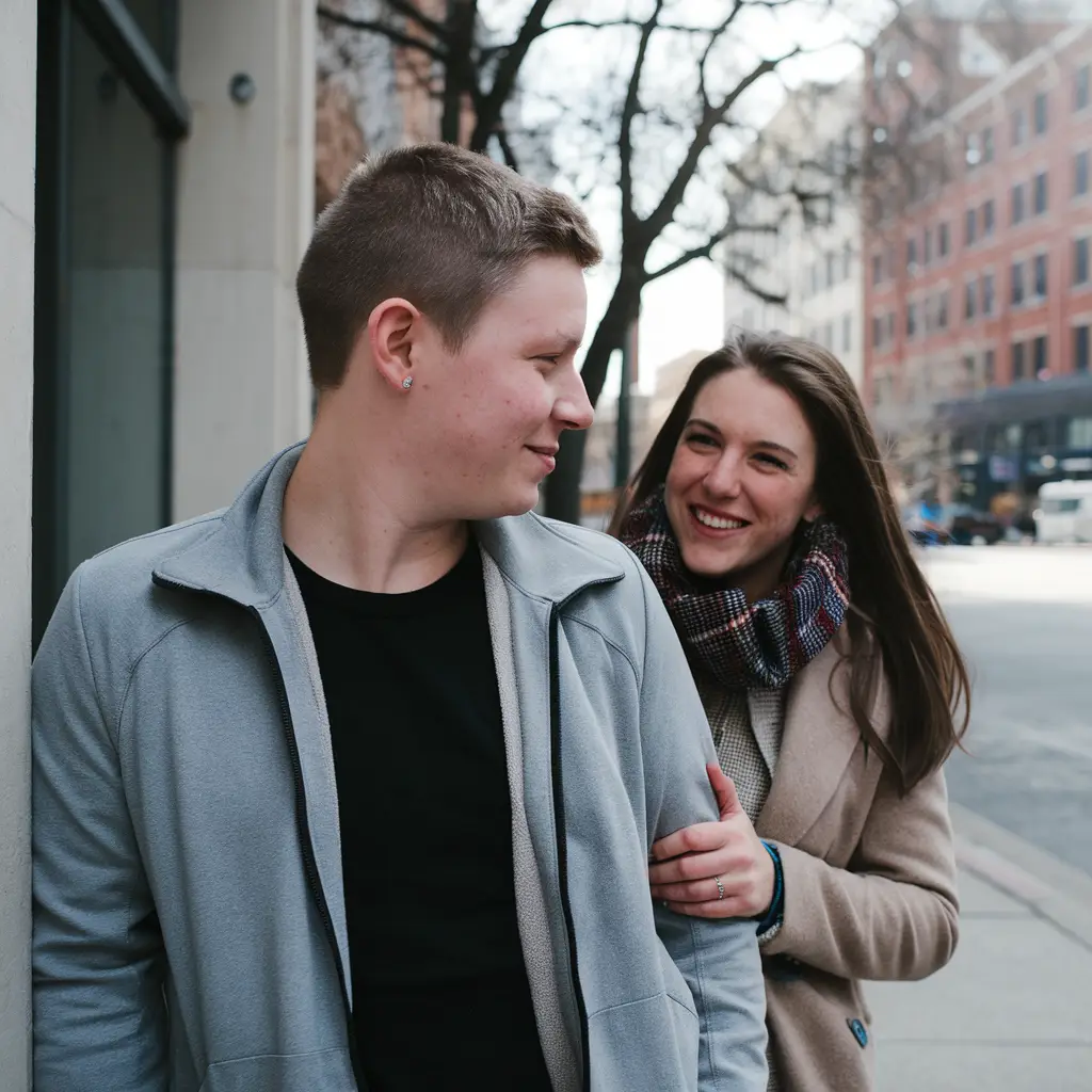 Queer dating online in Watsonville, California – meet singles looking for serious relationships.