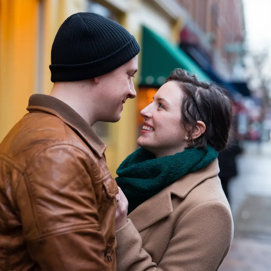 Queer dating in Westminster, California – meet singles and start dating online today.