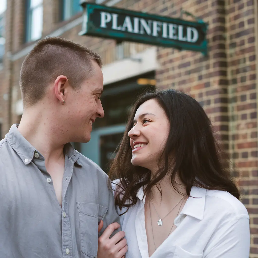 Queer dating online in Whittier, California – meet singles and start building your love story.