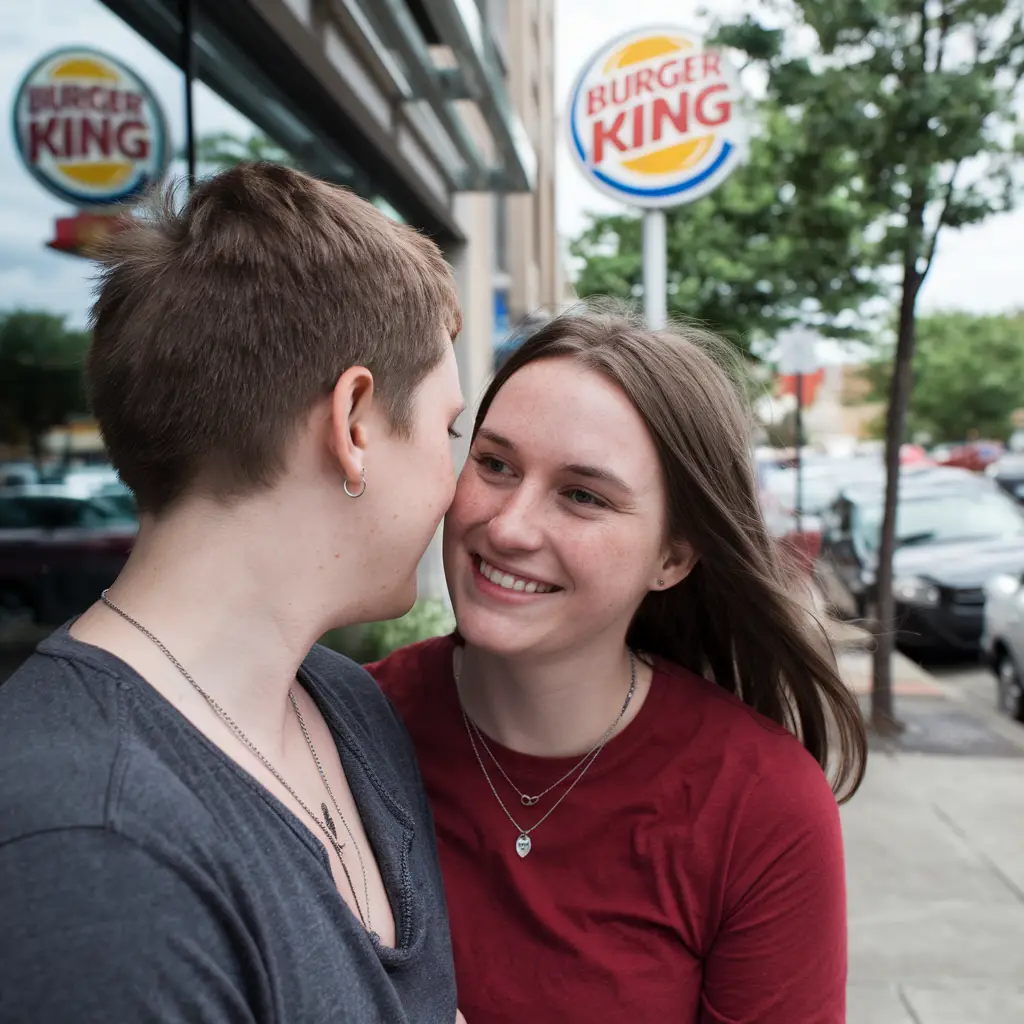 Queer dating in Yorba Linda, California – find singles, make friends, and start dating online today.