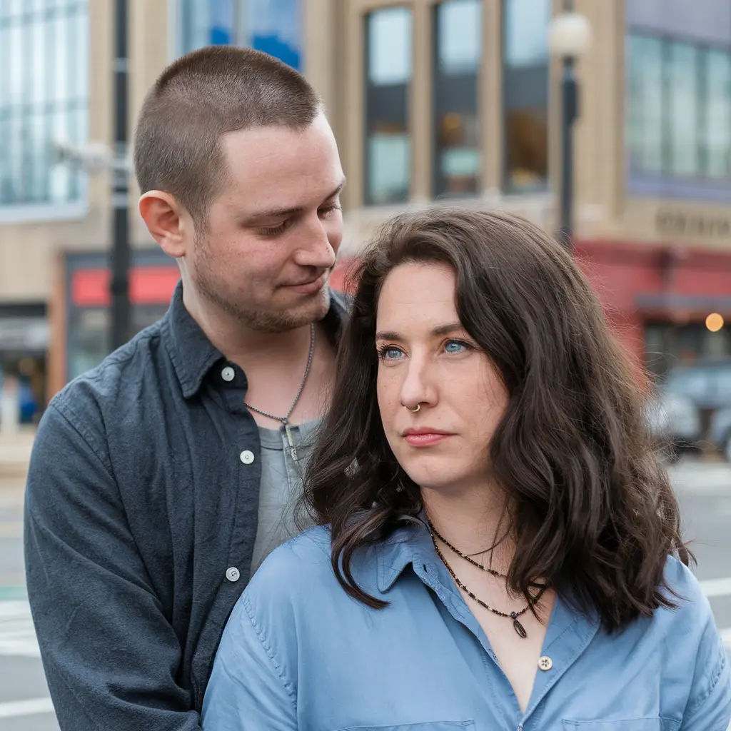 Meet Queer singles in Aurora, Colorado with online dating. Your perfect match is waiting.