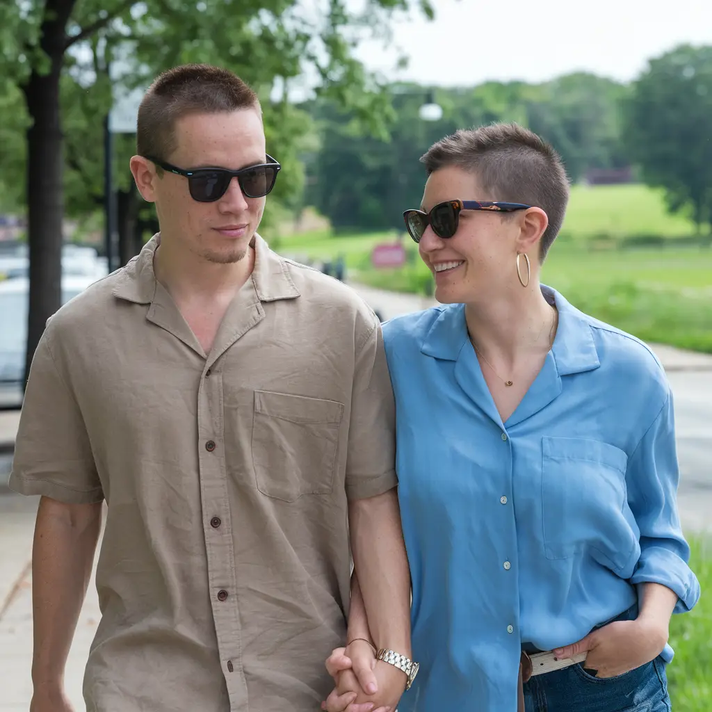 Meet Queer singles in Broomfield, Colorado – online dating for fun, love, and relationships.