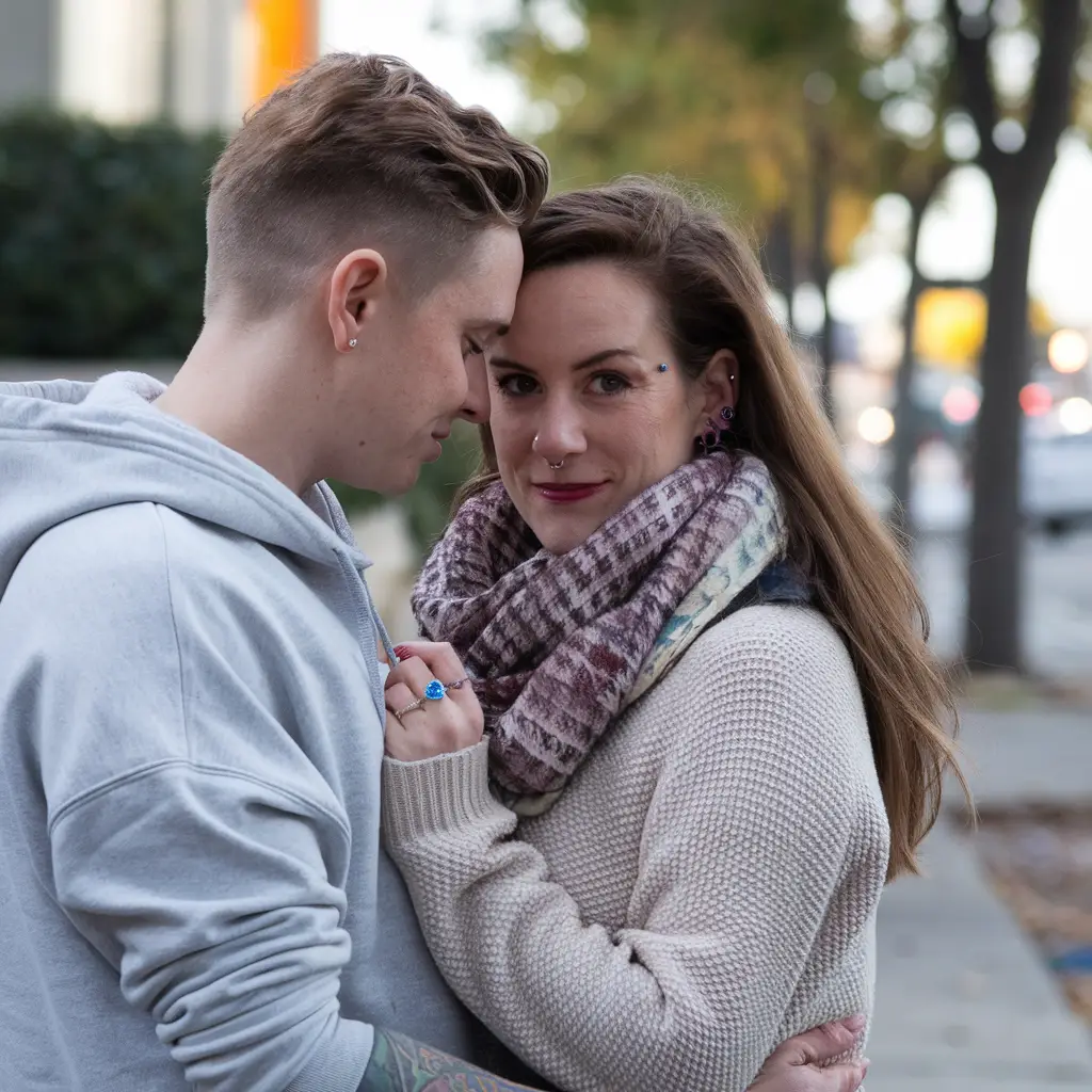 Meet Queer singles in Castle Rock, Colorado – your perfect match is just a click away.