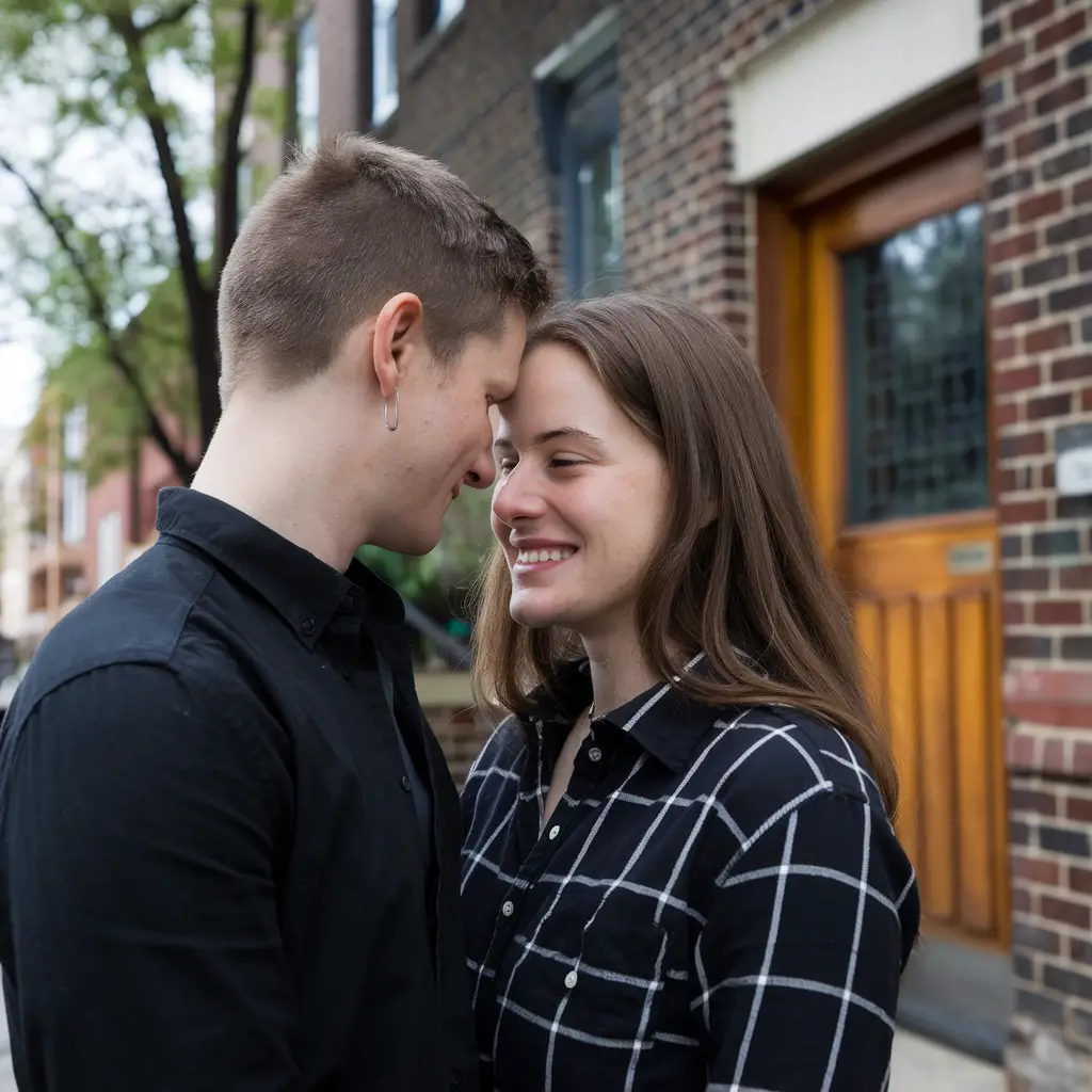 Meet Queer singles in Centennial, Colorado today – online dating is the perfect way to start!