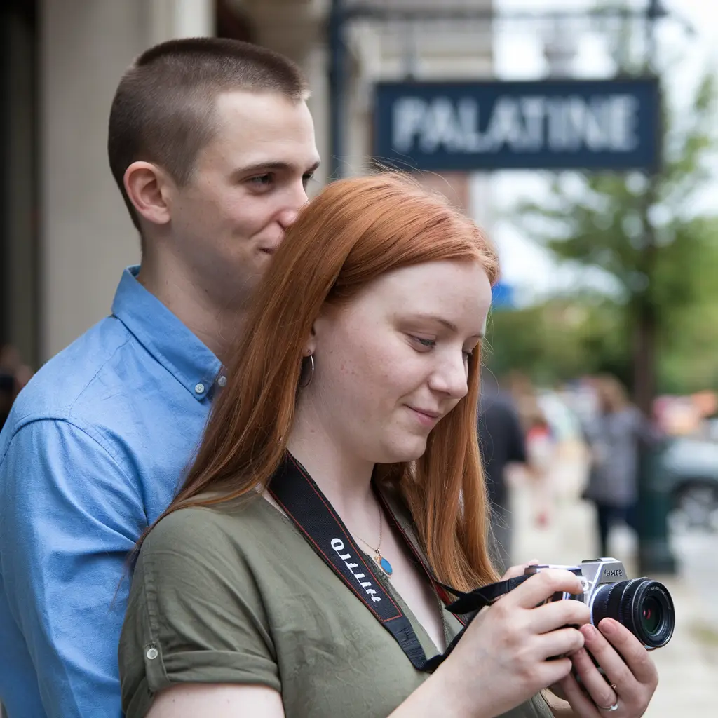 Queer dating online in Colorado Springs, Colorado – meet singles, form connections, and discover love today.