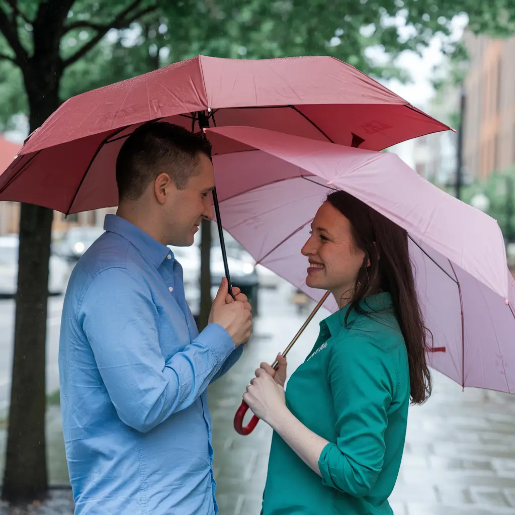 Meet Queer singles near you in Denver, Colorado – online dating starts here!