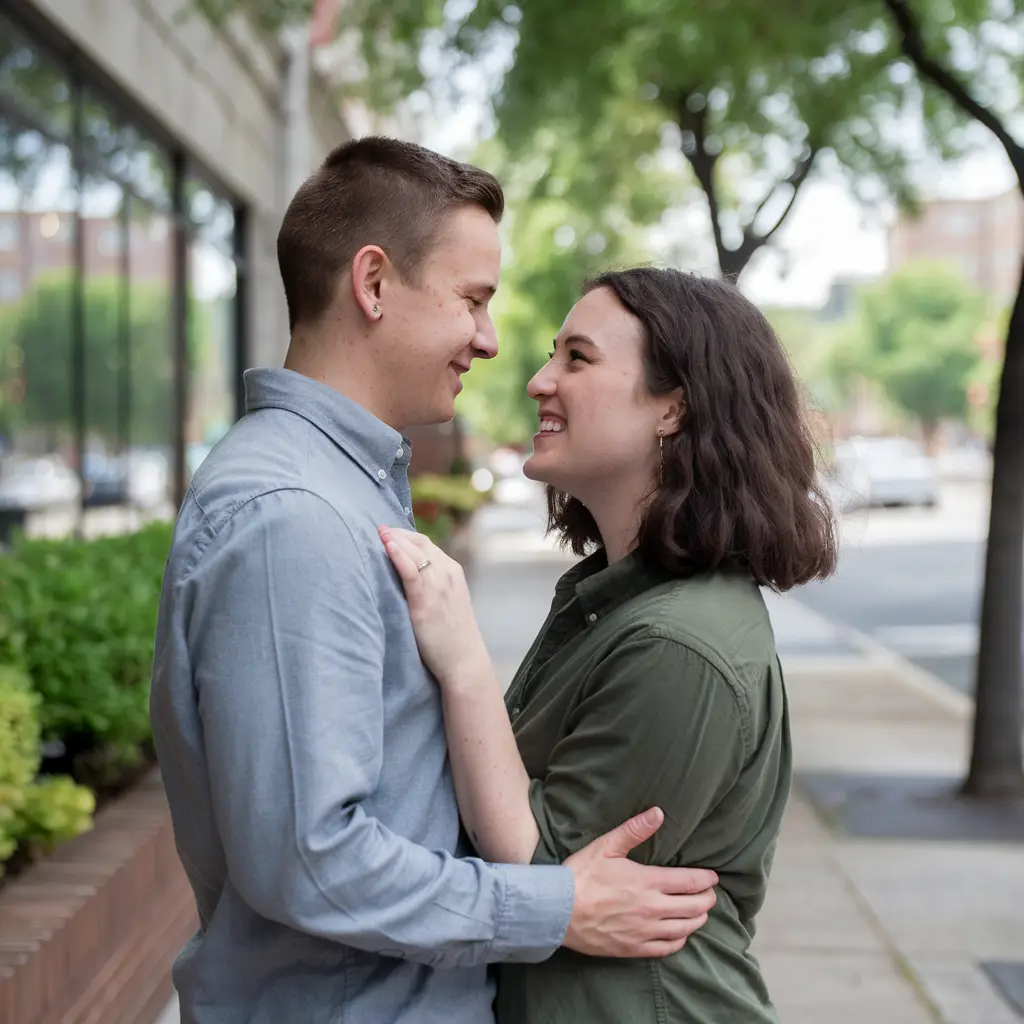 Meet Queer singles in Longmont, Colorado – online dating is the best way to start meeting people.