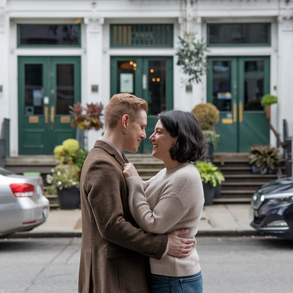 Queer dating in Northglenn, Colorado – meet singles, make meaningful connections, and find love.