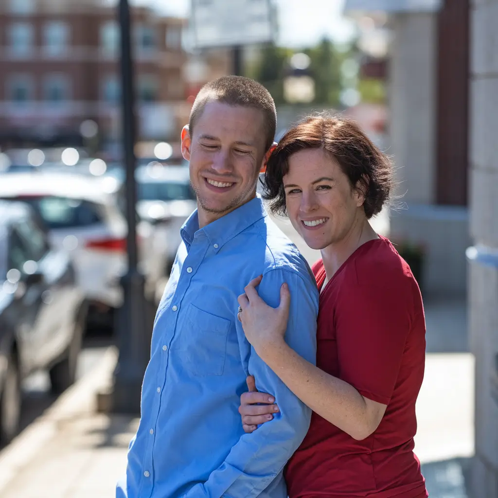 Meet Queer singles in Bridgeport, Connecticut – start dating online for serious connections.