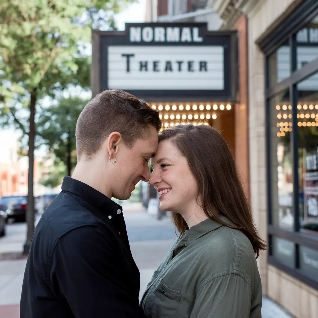 Queer dating in Bristol, Connecticut – meet singles online and explore new possibilities.