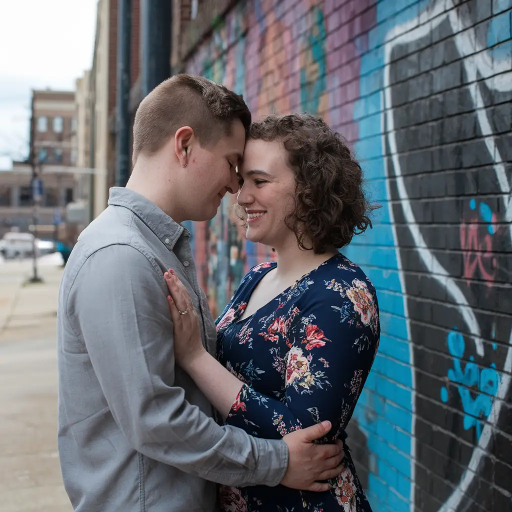 Meet Queer singles in Danbury, Connecticut – start your dating adventure online today.