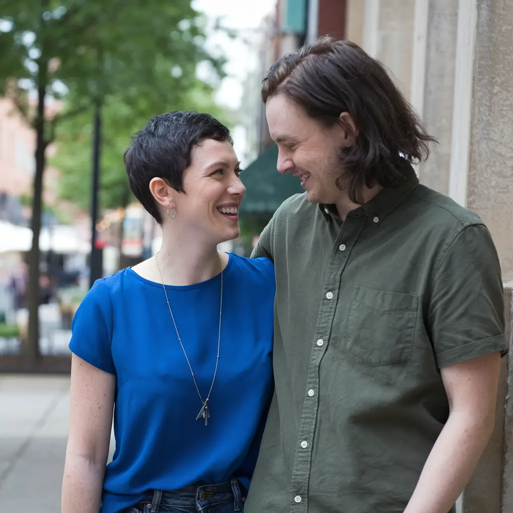 Meet Queer singles in Meriden, Connecticut – your perfect match is just a click away.