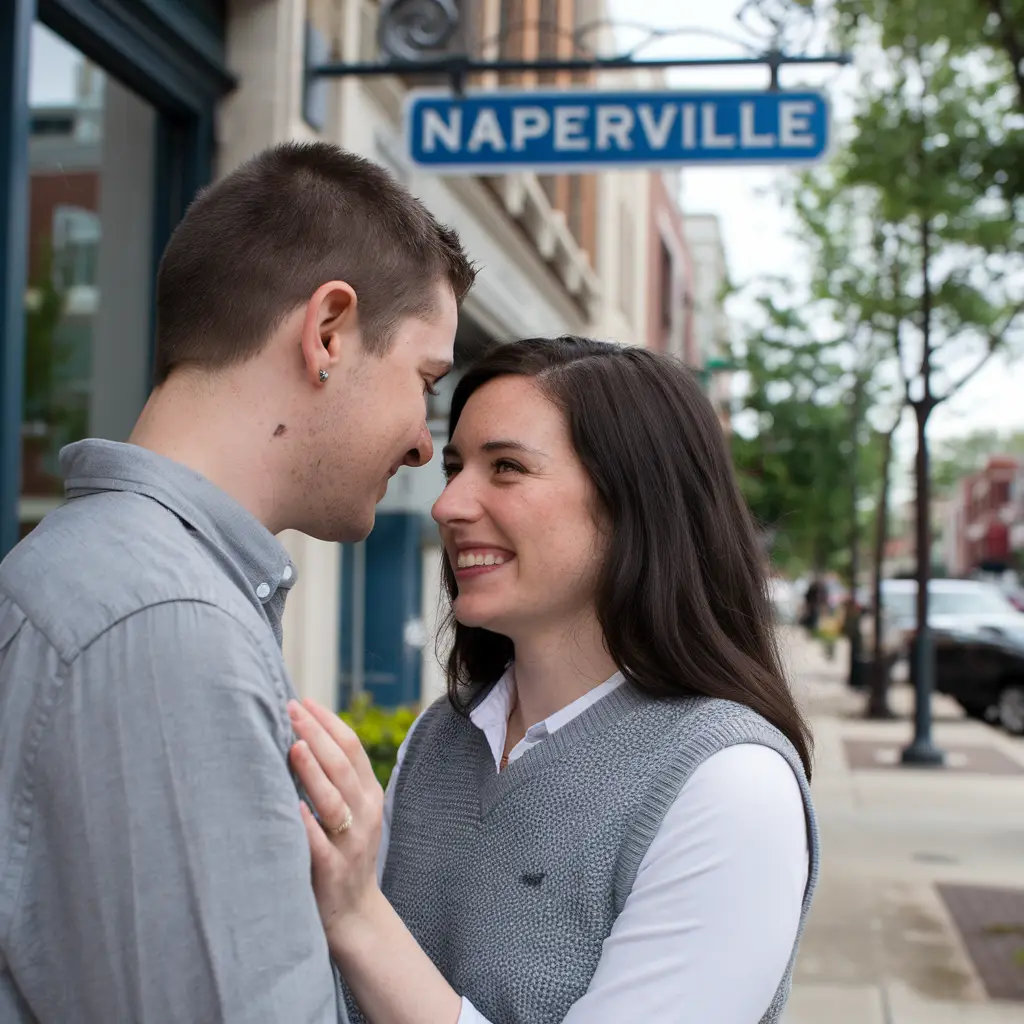 Meet Queer singles near you in Middletown, Connecticut – online dating made easy and fun.
