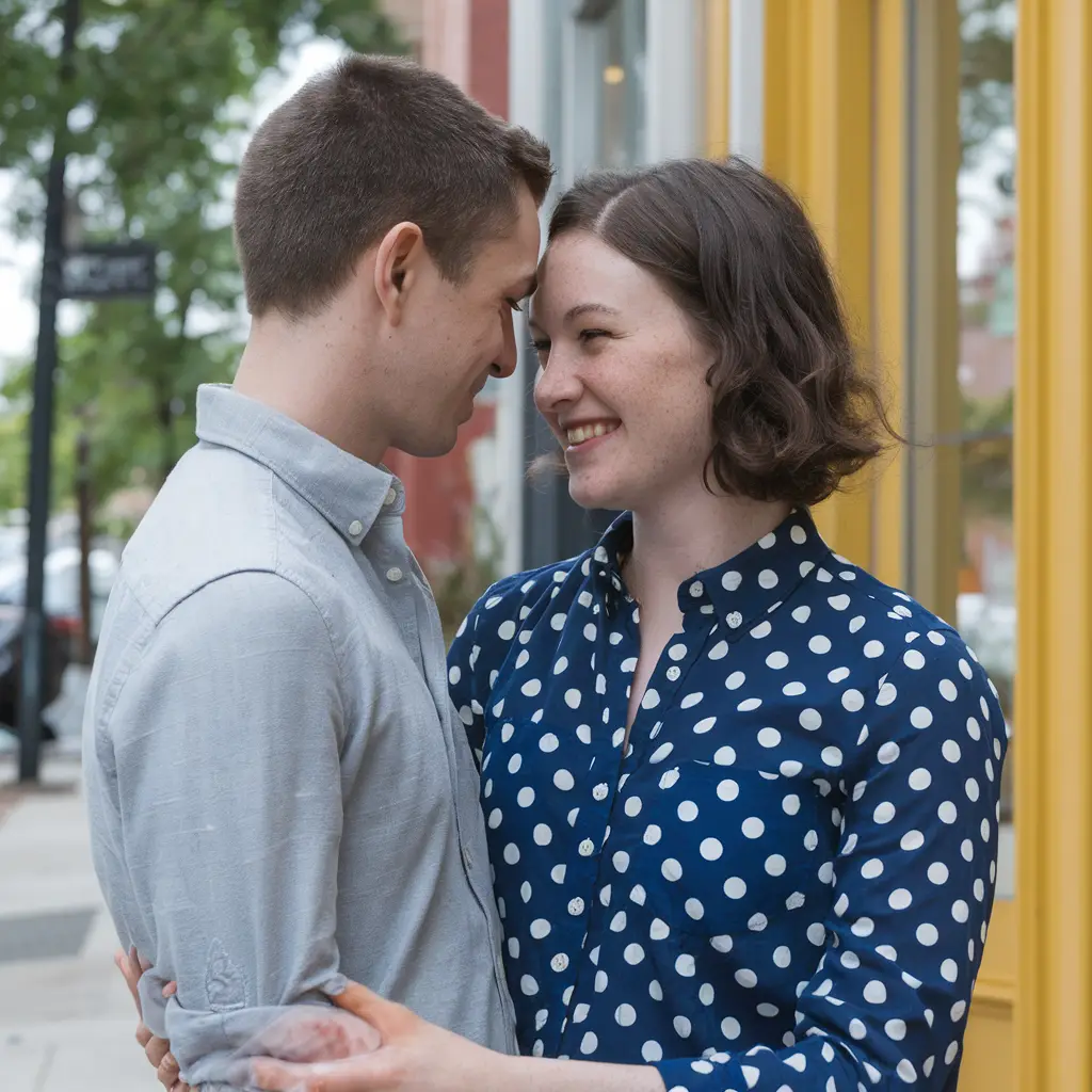 Queer dating made easy – meet singles in Milford, Connecticut and find love online today.