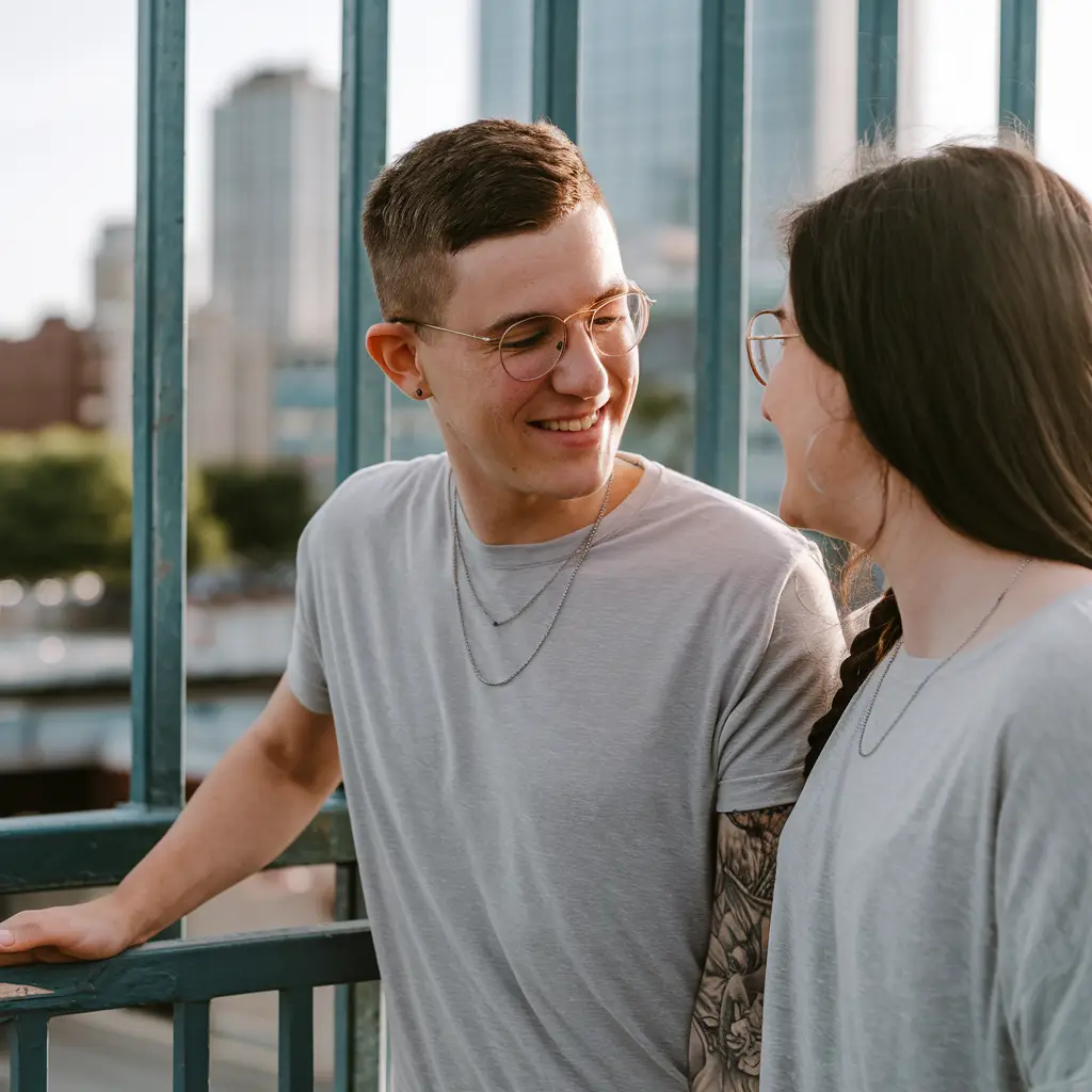 Queer dating in New Britain, Connecticut – meet singles and start your online adventure today.