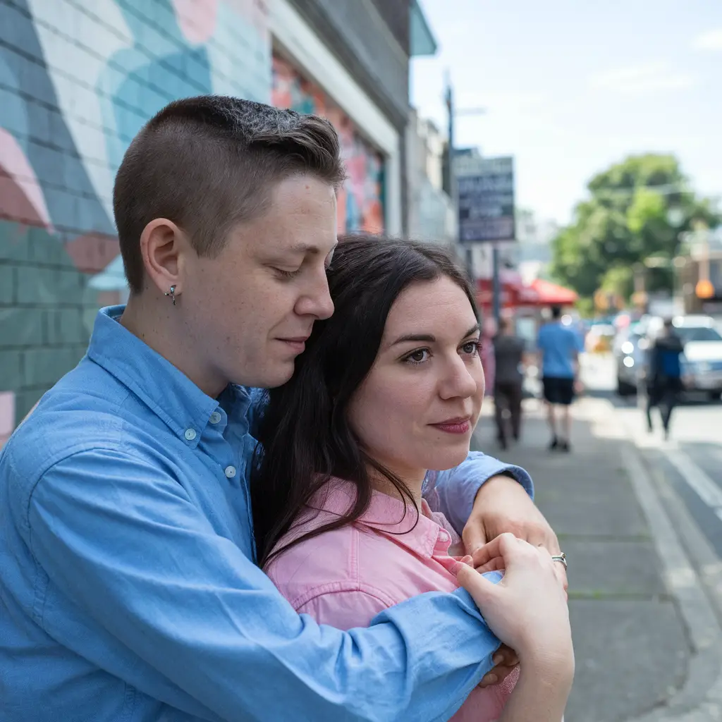 Meet Queer singles in Norwich, Connecticut – start your dating journey today!