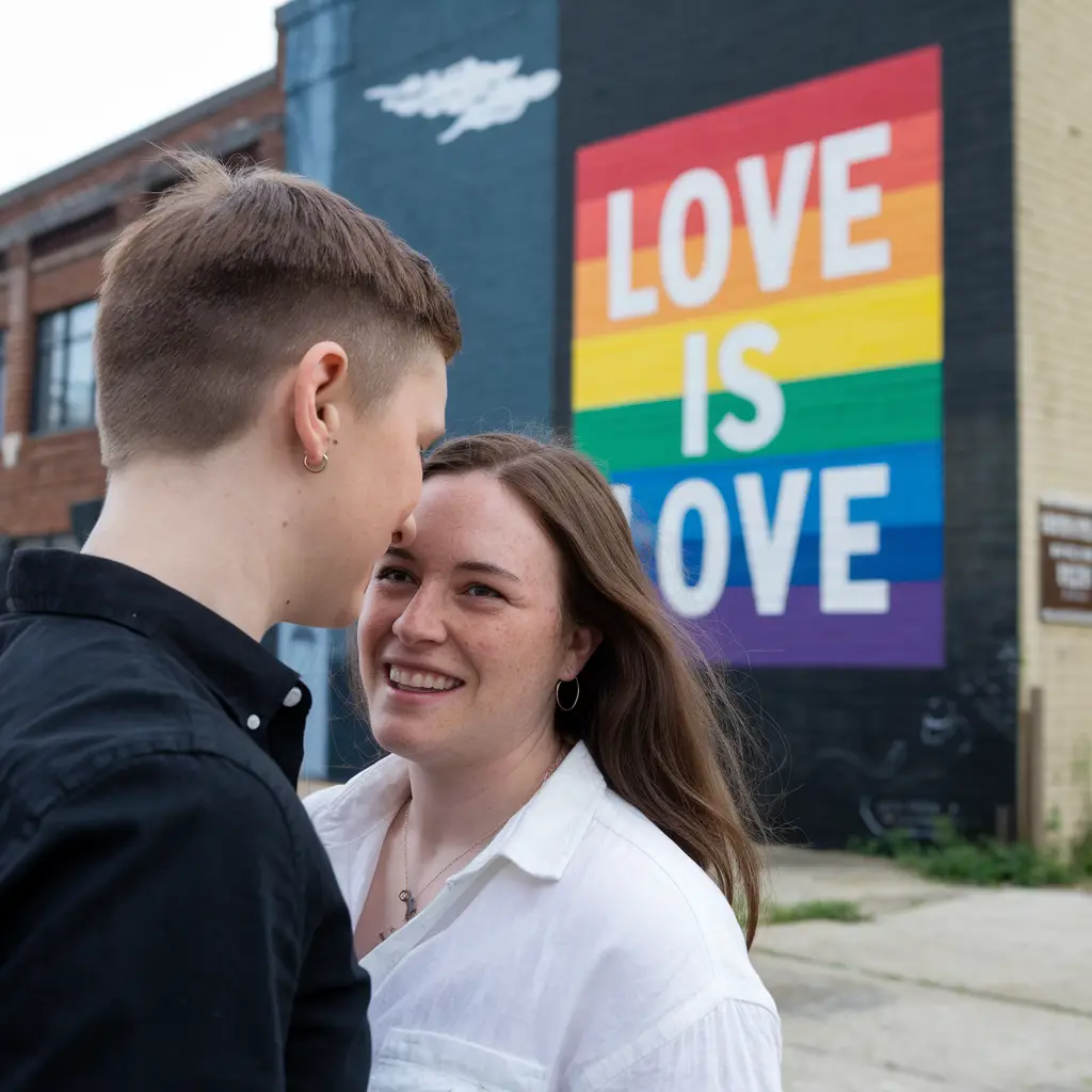 Queer dating online in Stamford, Connecticut – meet singles looking for love and fun.