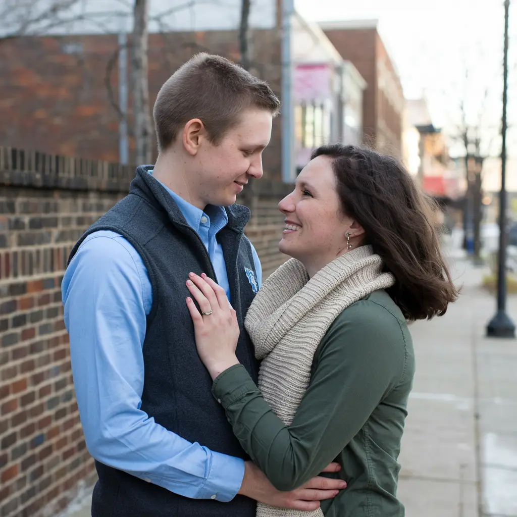 Queer dating online in Waterbury, Connecticut – meet singles for love, fun, and adventure.