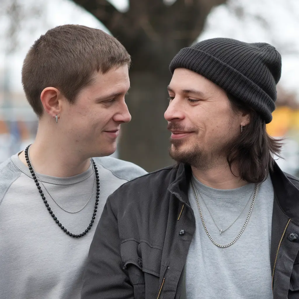 Meet Queer singles in West Haven, Connecticut – online dating for singles who want true love.