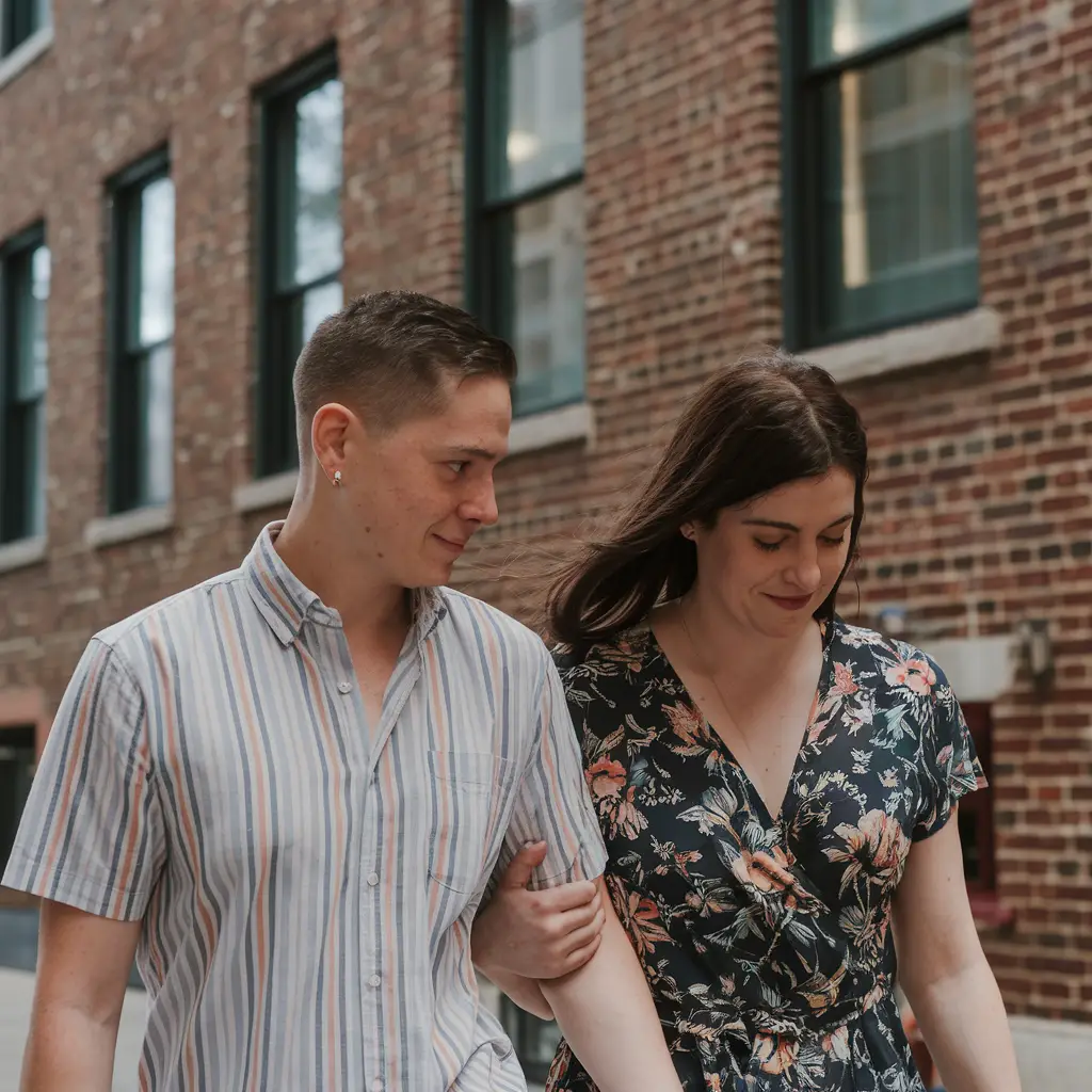 Meet Queer singles in Wilmington, Delaware – start your dating journey today!