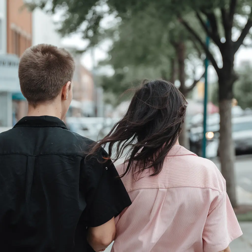 Meet Queer singles in Aventura, Florida – online dating for a fun and meaningful experience.