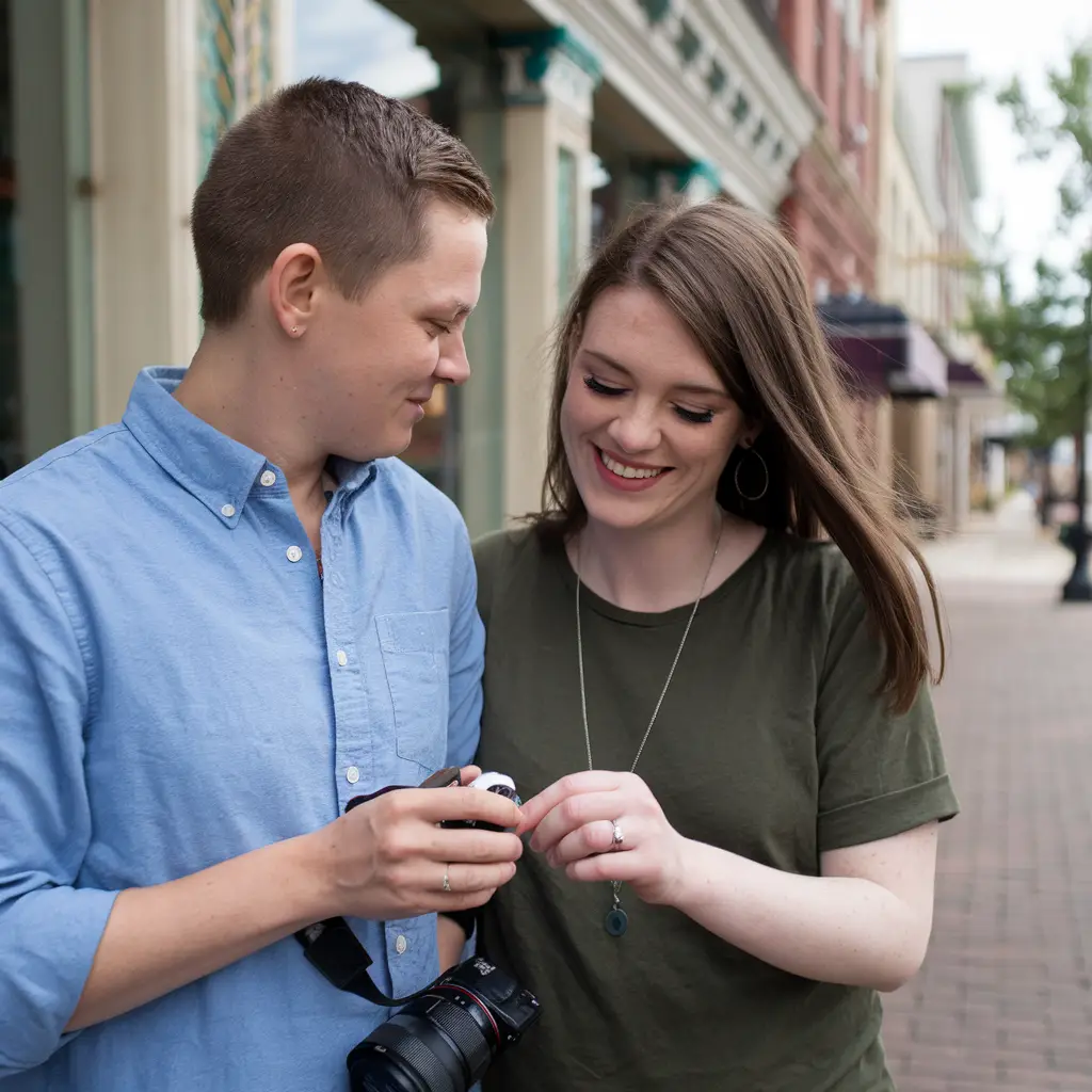 Meet Queer singles in Bonita Springs, Florida – online dating for singles looking for love!