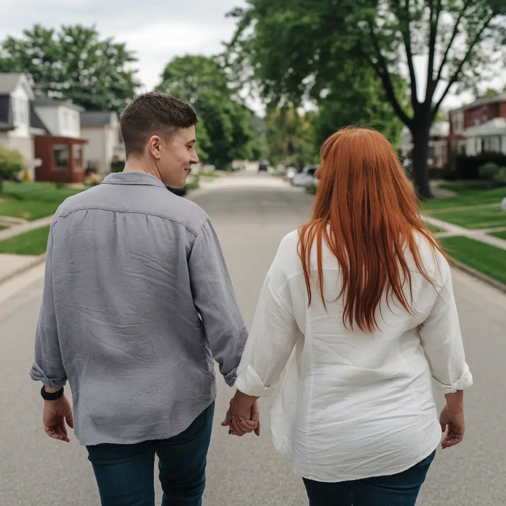 Meet Queer singles online in Cape Coral, Florida – find your perfect match today.