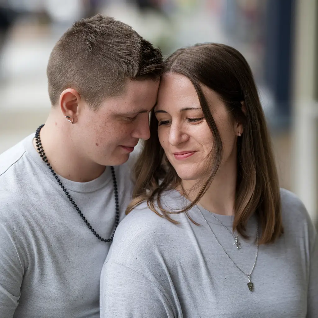 Meet Queer singles in Daytona Beach, Florida – your journey to love begins with online dating.